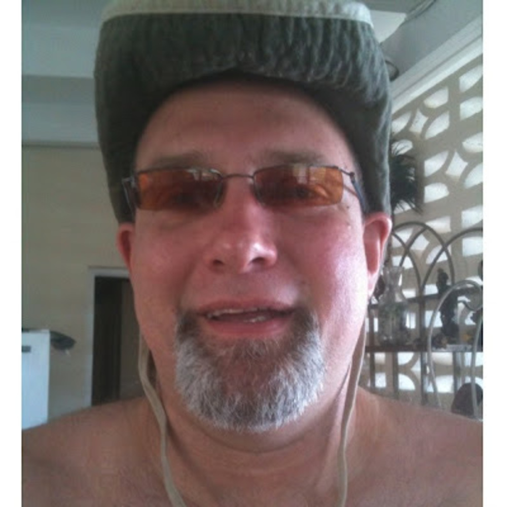 Meet your Posher, Mark